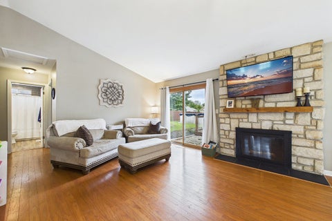 Tiny photo for 795 Newport Drive, Island Lake, IL 60042 (MLS # 12765388)