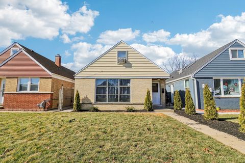 1532 N 39th Avenue Stone Park IL 60165