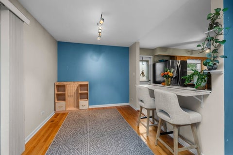 Tiny photo for 743 Delphia Avenue, Elk Grove Village, IL 60007 (MLS # 12753176)
