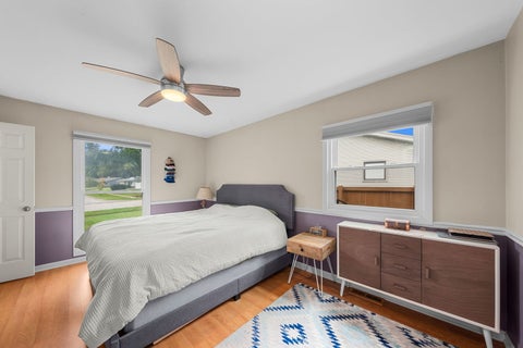 Tiny photo for 743 Delphia Avenue, Elk Grove Village, IL 60007 (MLS # 12753176)