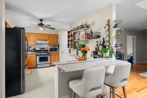 Tiny photo for 743 Delphia Avenue, Elk Grove Village, IL 60007 (MLS # 12753176)
