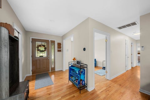Tiny photo for 743 Delphia Avenue, Elk Grove Village, IL 60007 (MLS # 12753176)