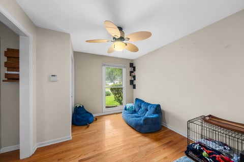 Tiny photo for 743 Delphia Avenue, Elk Grove Village, IL 60007 (MLS # 12753176)
