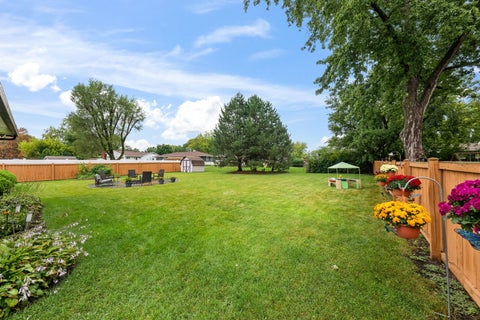 Tiny photo for 743 Delphia Avenue, Elk Grove Village, IL 60007 (MLS # 12753176)