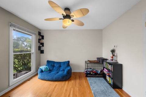 Tiny photo for 743 Delphia Avenue, Elk Grove Village, IL 60007 (MLS # 12753176)