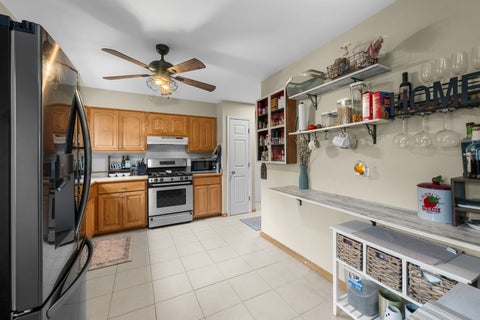 Tiny photo for 743 Delphia Avenue, Elk Grove Village, IL 60007 (MLS # 12753176)