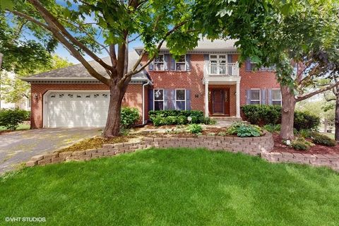 3904 Sarazen Court Woodridge IL 60517