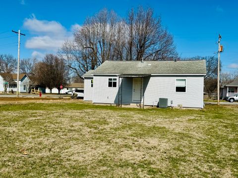 Tiny photo for 103 E North Street, Sesser, IL 62884 (MLS # 12574533)