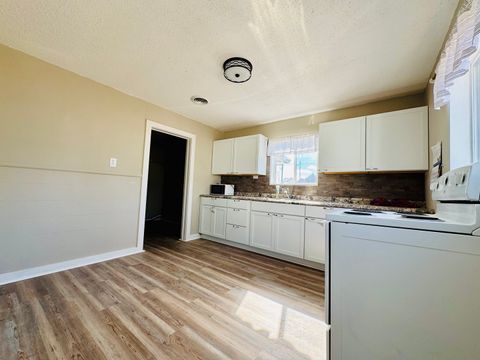 Tiny photo for 103 E North Street, Sesser, IL 62884 (MLS # 12574533)