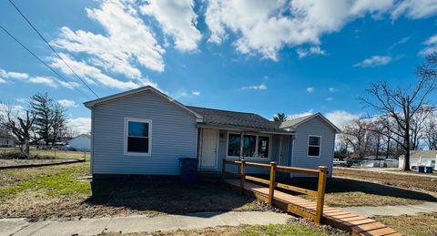 Tiny photo for 103 E North Street, Sesser, IL 62884 (MLS # 12574533)