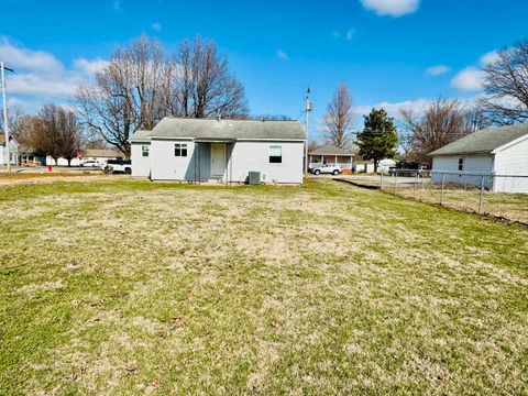 Tiny photo for 103 E North Street, Sesser, IL 62884 (MLS # 12574533)