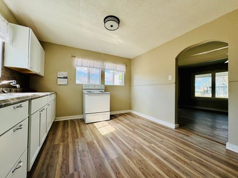 Tiny photo for 103 E North Street, Sesser, IL 62884 (MLS # 12574533)