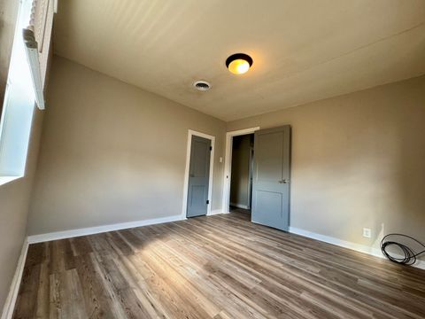 Tiny photo for 103 E North Street, Sesser, IL 62884 (MLS # 12574533)