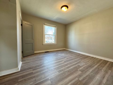 Tiny photo for 103 E North Street, Sesser, IL 62884 (MLS # 12574533)