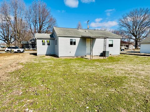 Tiny photo for 103 E North Street, Sesser, IL 62884 (MLS # 12574533)