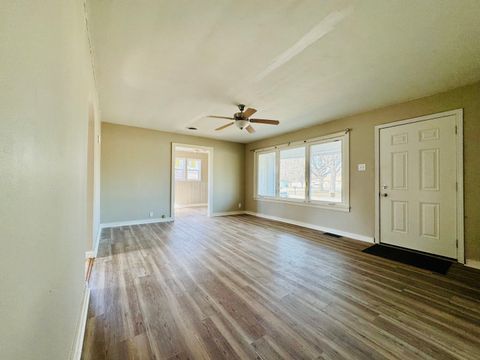 Tiny photo for 103 E North Street, Sesser, IL 62884 (MLS # 12574533)