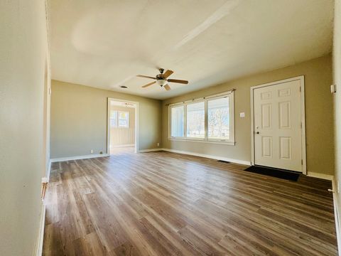 Tiny photo for 103 E North Street, Sesser, IL 62884 (MLS # 12574533)