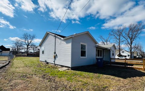 Tiny photo for 103 E North Street, Sesser, IL 62884 (MLS # 12574533)