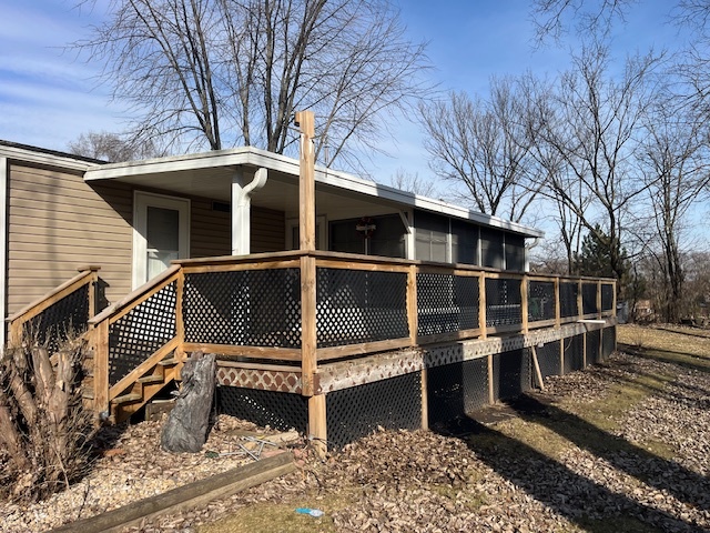 2795 E 28th Lot 1481 Road