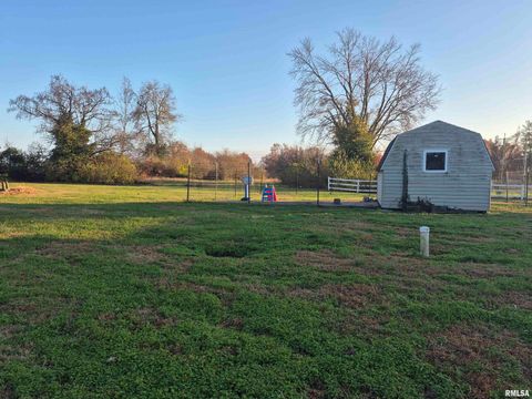 Tiny photo for 1100 MOORE Street, Eldorado, IL 62930 (MLS # EB460563)