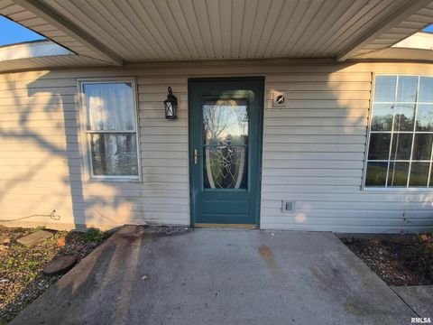 Tiny photo for 1100 MOORE Street, Eldorado, IL 62930 (MLS # EB460563)