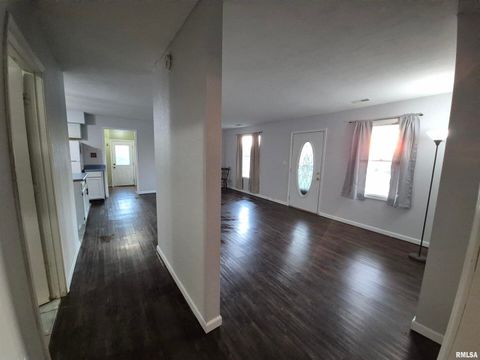 Tiny photo for 1100 MOORE Street, Eldorado, IL 62930 (MLS # EB460563)