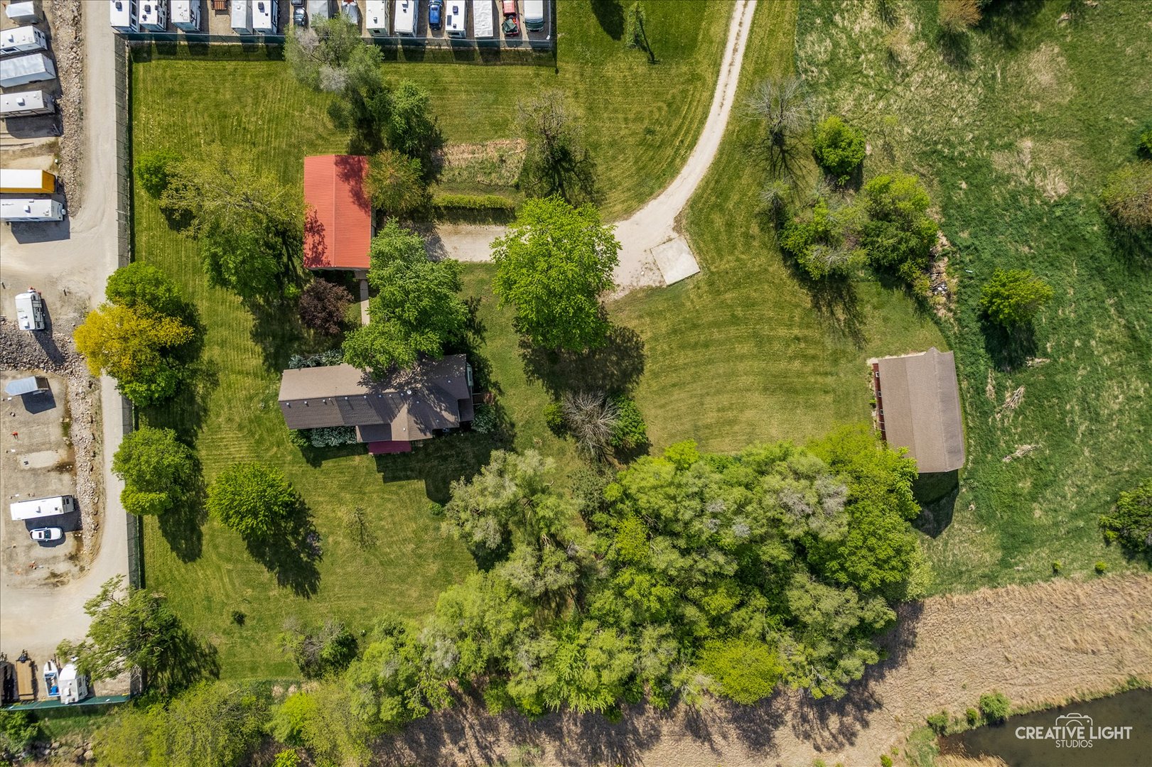 10810 Tabler Road