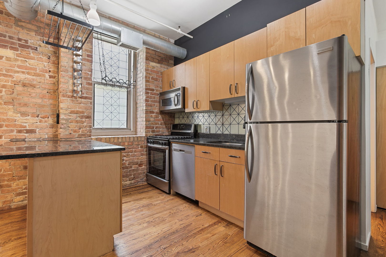 420 S Clinton Street 102A