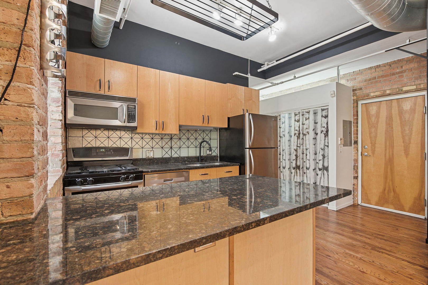 420 S Clinton Street 102A