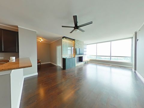 Tiny photo for 1901 S Calumet Avenue #1405, Chicago, IL 60616 (MLS # 12474841)