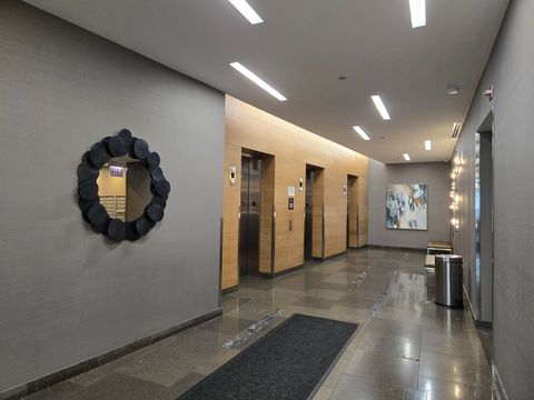 Tiny photo for 1901 S Calumet Avenue #1405, Chicago, IL 60616 (MLS # 12474841)