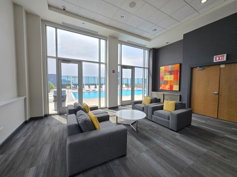 Tiny photo for 1901 S Calumet Avenue #1405, Chicago, IL 60616 (MLS # 12474841)