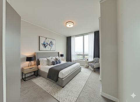 Tiny photo for 1901 S Calumet Avenue #1405, Chicago, IL 60616 (MLS # 12474841)