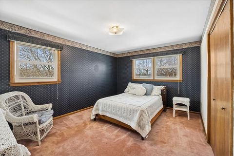 Tiny photo for 6111 W 128th Street, Palos Heights, IL 60463 (MLS # 12547788)