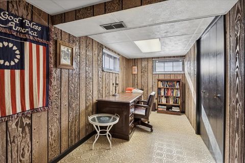 Tiny photo for 6111 W 128th Street, Palos Heights, IL 60463 (MLS # 12547788)