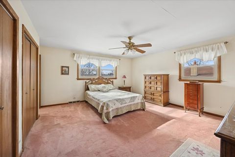 Tiny photo for 6111 W 128th Street, Palos Heights, IL 60463 (MLS # 12547788)