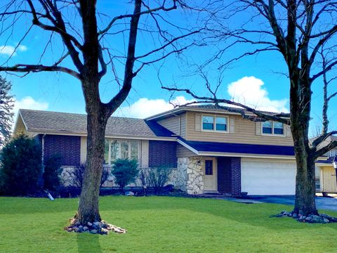 6111 W 128th Street Palos Heights IL 60463