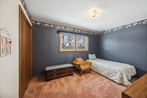 Tiny photo for 6111 W 128th Street, Palos Heights, IL 60463 (MLS # 12547788)