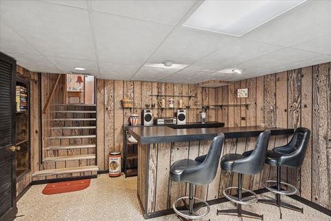 Tiny photo for 6111 W 128th Street, Palos Heights, IL 60463 (MLS # 12547788)