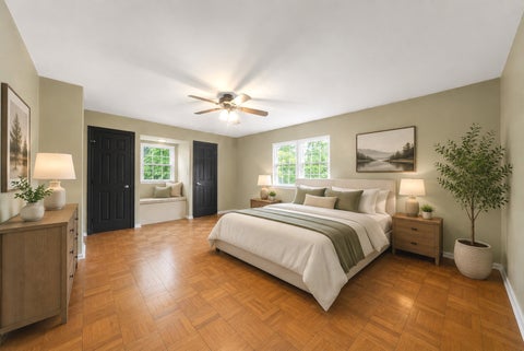 Tiny photo for 828 E 14th Street, Lombard, IL 60148 (MLS # 12720263)