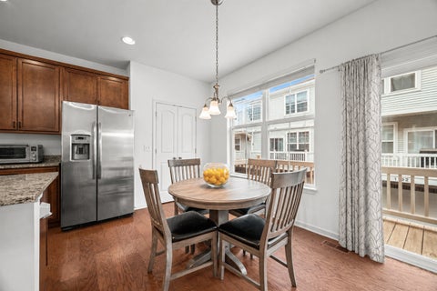 Tiny photo for 1196 Evergreen Avenue, Des Plaines, IL 60016 (MLS # 12753485)
