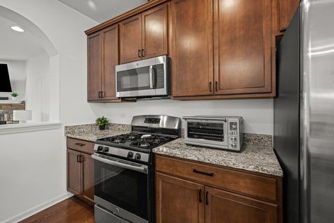 Tiny photo for 1196 Evergreen Avenue, Des Plaines, IL 60016 (MLS # 12753485)