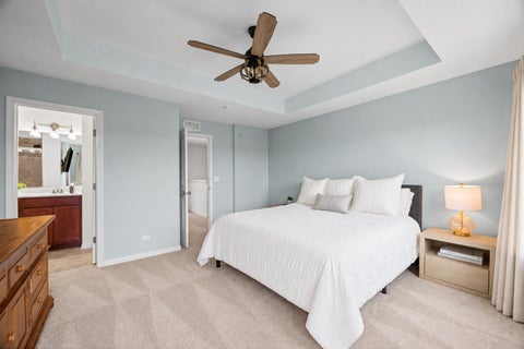 Tiny photo for 1196 Evergreen Avenue, Des Plaines, IL 60016 (MLS # 12753485)