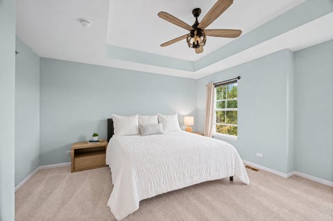 Tiny photo for 1196 Evergreen Avenue, Des Plaines, IL 60016 (MLS # 12753485)