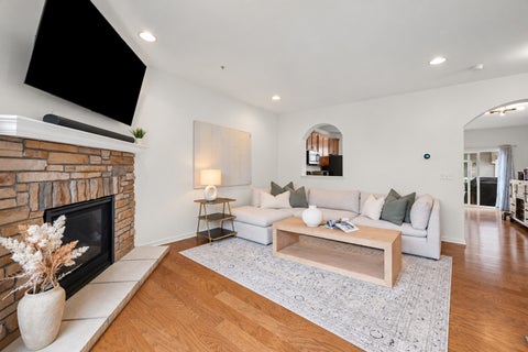 Tiny photo for 1196 Evergreen Avenue, Des Plaines, IL 60016 (MLS # 12753485)
