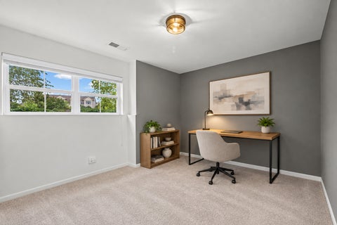 Tiny photo for 1196 Evergreen Avenue, Des Plaines, IL 60016 (MLS # 12753485)