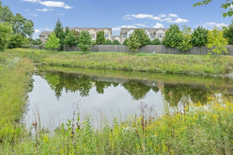 Tiny photo for 1196 Evergreen Avenue, Des Plaines, IL 60016 (MLS # 12753485)