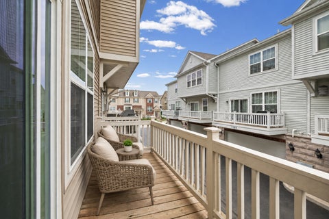 Tiny photo for 1196 Evergreen Avenue, Des Plaines, IL 60016 (MLS # 12753485)