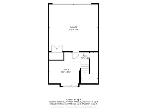 Tiny photo for 1196 Evergreen Avenue, Des Plaines, IL 60016 (MLS # 12753485)