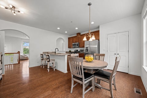 Tiny photo for 1196 Evergreen Avenue, Des Plaines, IL 60016 (MLS # 12753485)